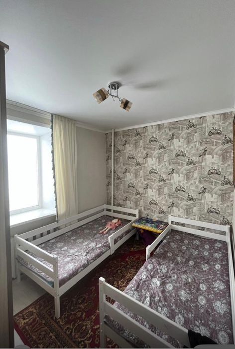 Продам детский кровать