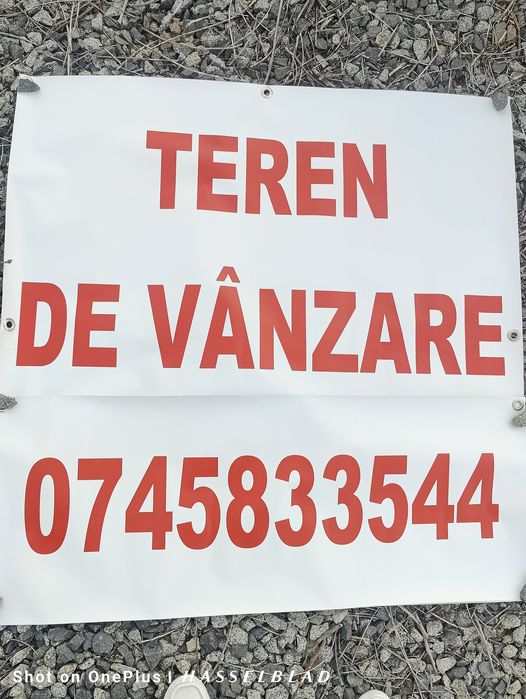 Teren de vânzare Zalău STR.Dr.Ioan Pușcaș intersecție cu str. Vânătorilor
