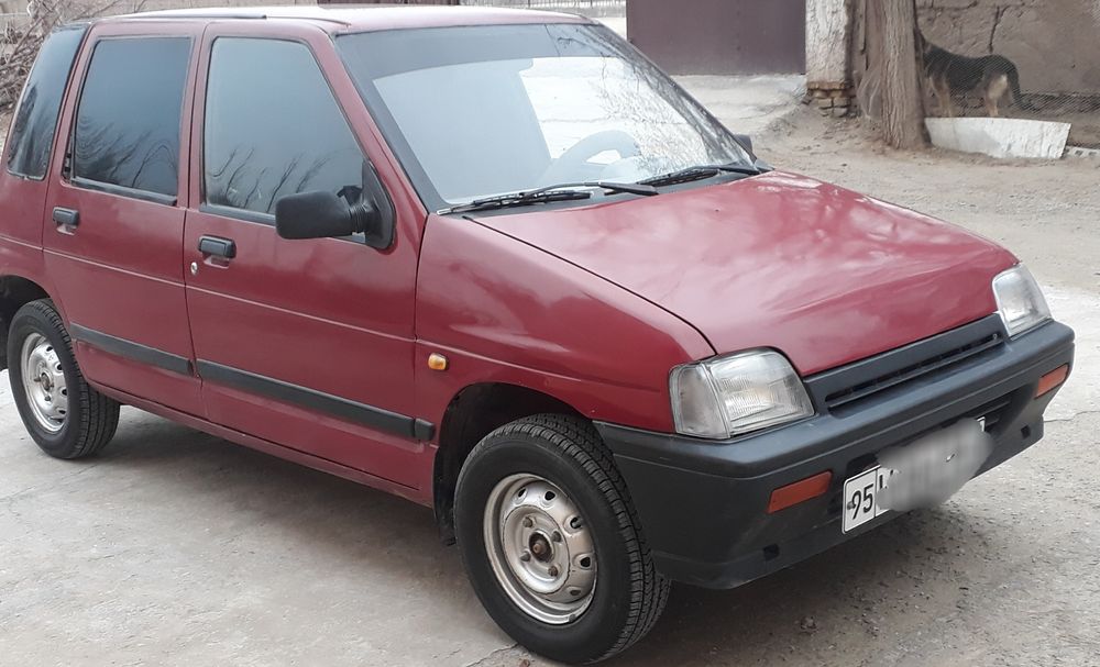 Tico 1998 yil kantachka