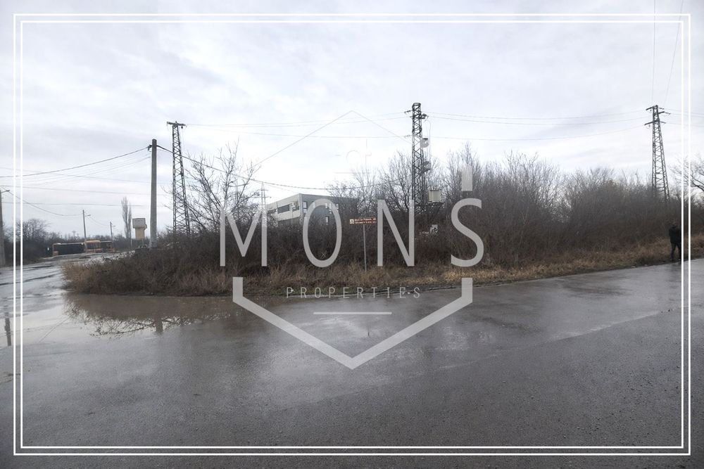 Парцел в София, област-с.Волуяк площ 6614 цена 849000