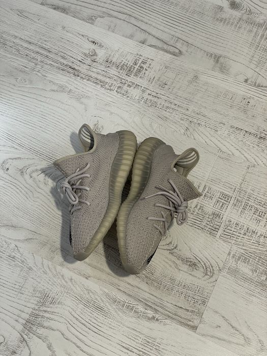 Yeezy boost 350 v2. Slate