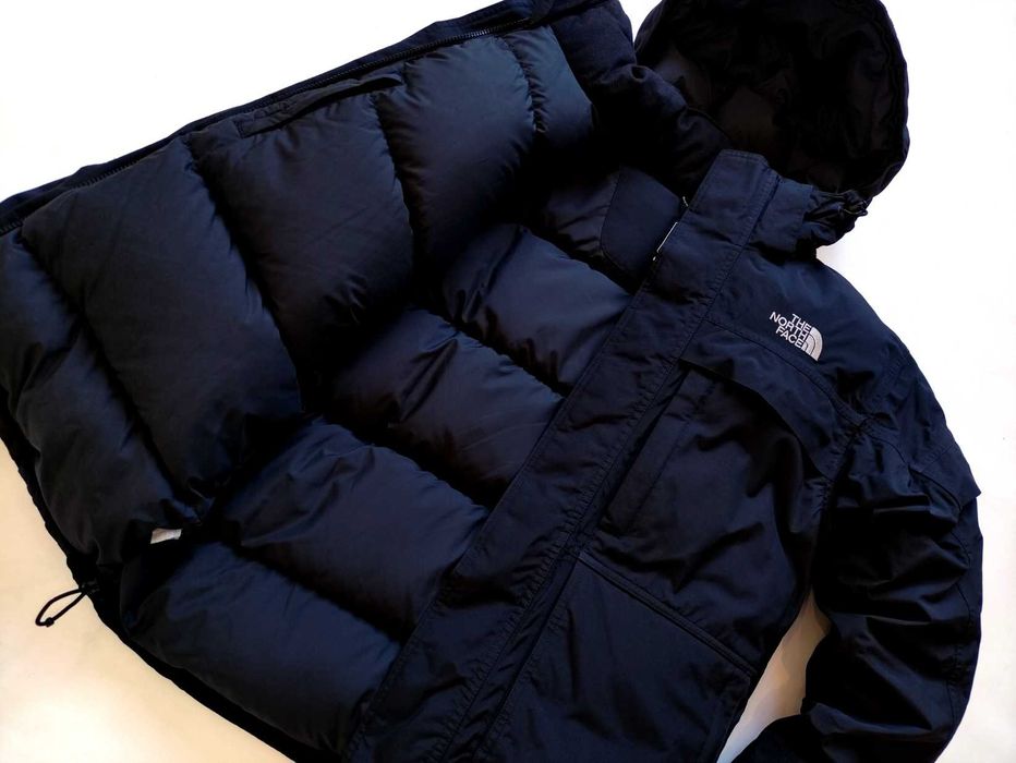 The North Face McMurdo Down HyVent -M- оригинално мъжко яке с гъши пух