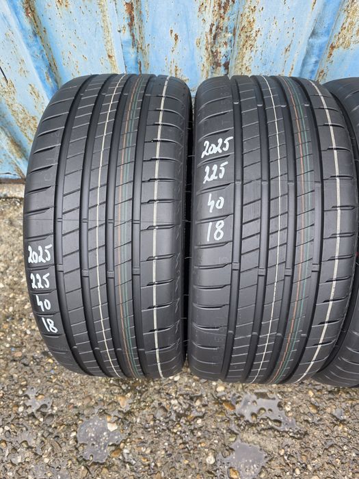 Anvelope Vară Noi 225.40.18 Bridgestone An 2025