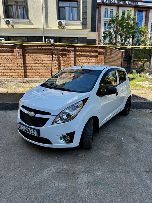 SPARK 1.25  1 evro сотилади (срочно)