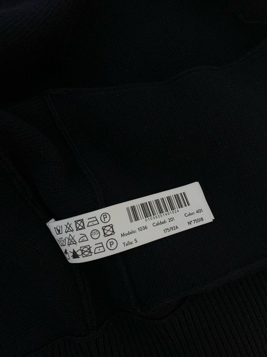 Кардиган Massimo Dutti Новый Без Бирки