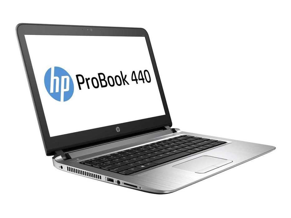 Лаптоп HP 440 G3 I5-6200U 8GB 256GB SSD с до 24 МЕСЕЦА ГАРАНЦИЯ и Windows 11 PRO
