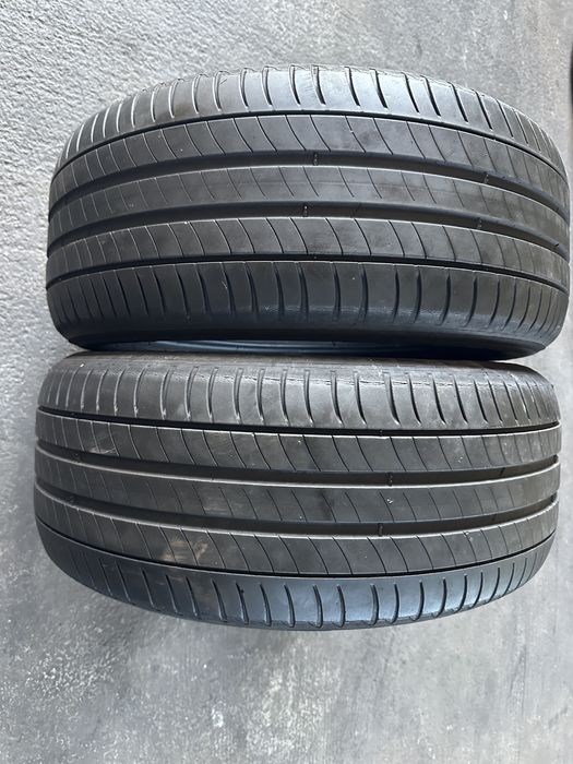 225 50 R17 Michelin de vara