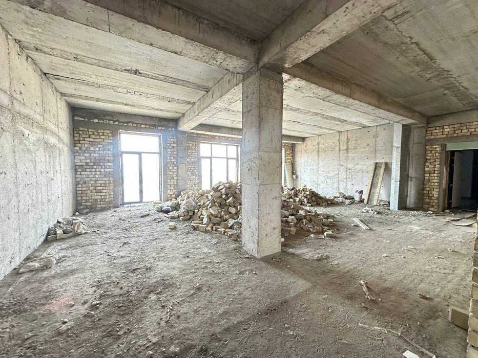 ПРОДАЕТСЯ 3/8/10 116м2 на: Гидромедцентр ЖК Barocco