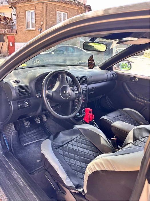 Audi a3 131 Asz помпа дюза