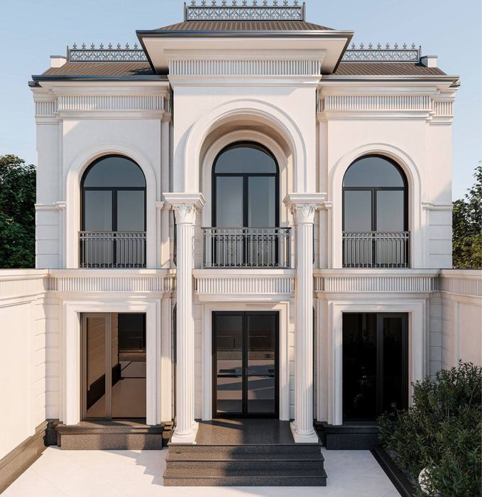 Срочно продаётся новый 3-этажный дом (котеж) - Хасанбой!