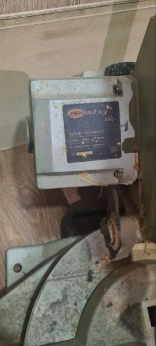 Продаю торцовку пилу 255мм KEHANG (КНР) = 65 у.е.