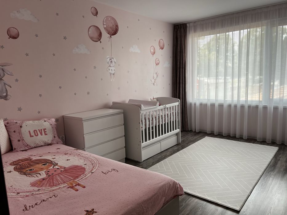 Продава се Тристаен апартамент в Добрич, Център - 110 кв.м за 1020 €/кв.м - Снимка #6