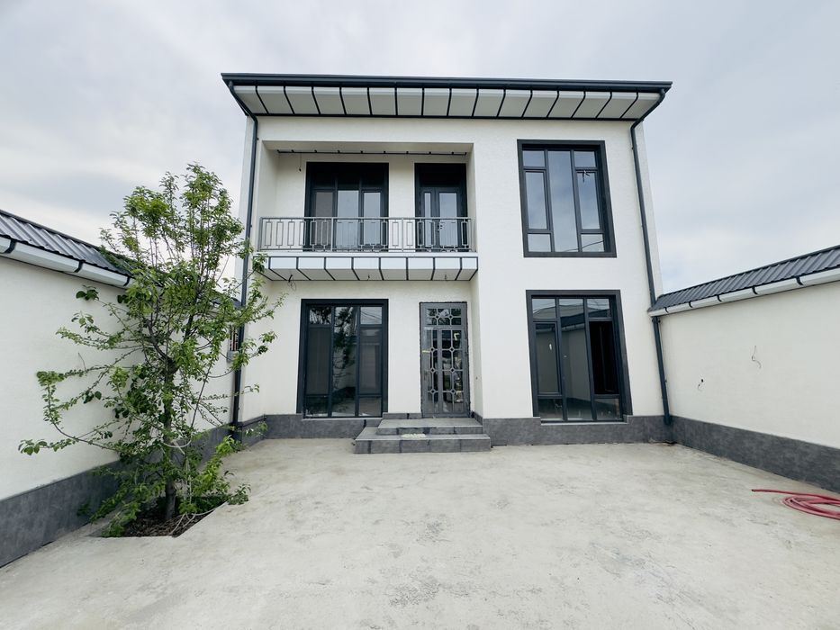 Продается дом 1,7 соток, 5 комнат. Бойджигит Кибрай