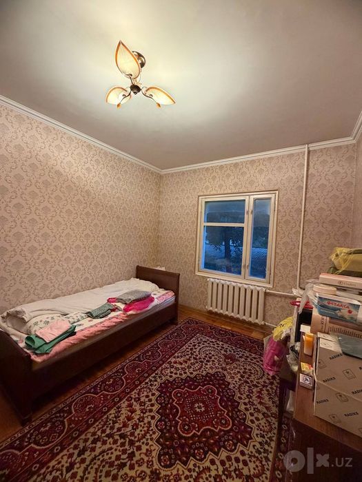 Продажа Юнусабад-19 3/2/5