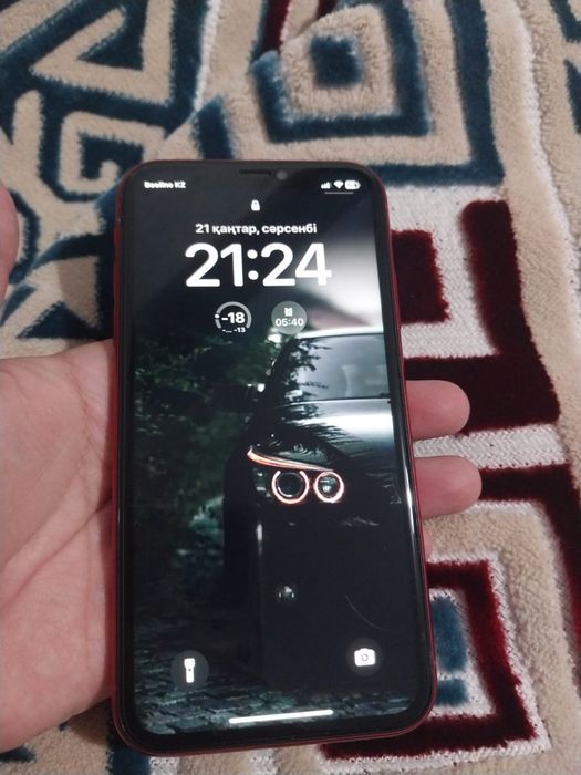 Продается iPhone xr