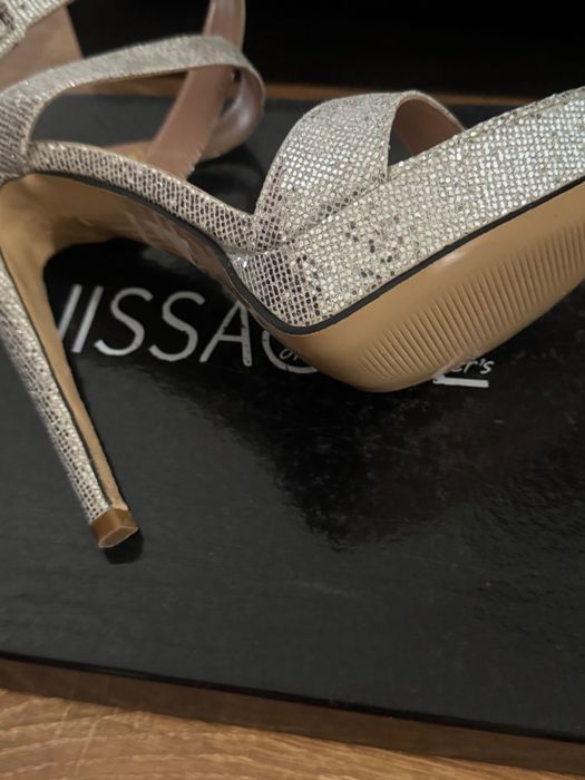 Sandale elegante marca Nissa