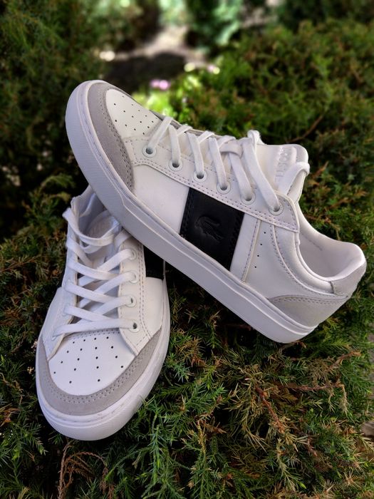 Мъжки обувки Lacoste