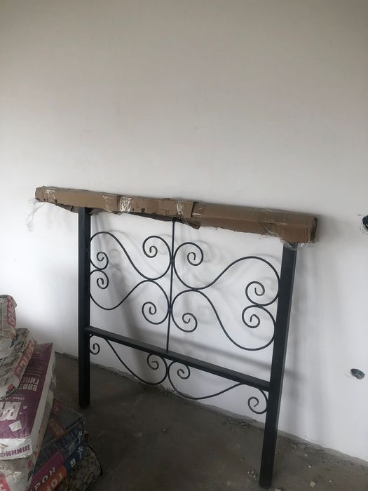 Продам готовый перилу