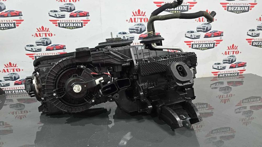 Ansamblu aeroterma completa 2703611 / JX7B-19C988-AC Ford Focus Mk4