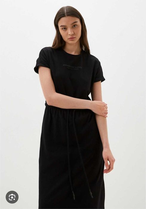 Женская одежда трикотажная