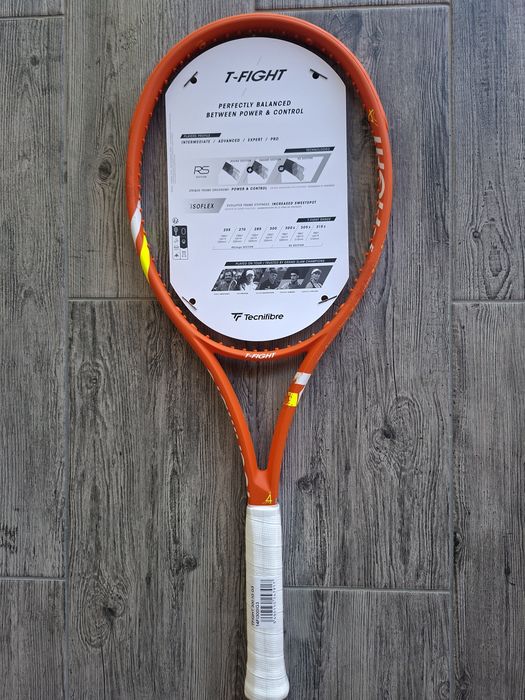 Racheta tenis Tecnifibre