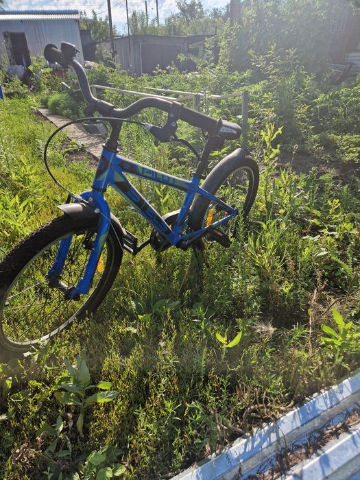 Продам велосипед