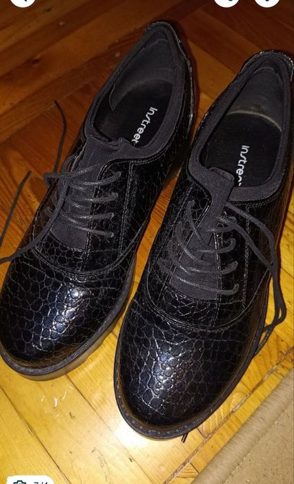 Новые женские туфли 38 размер