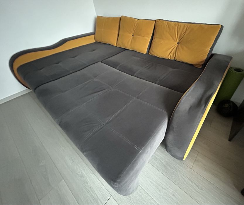 Coltar Onix Nuc - extensibil