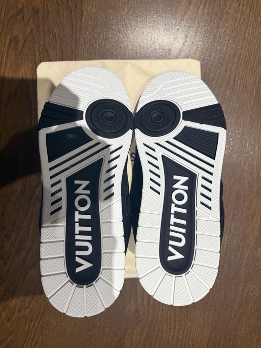 adidasi louis vuitton skate