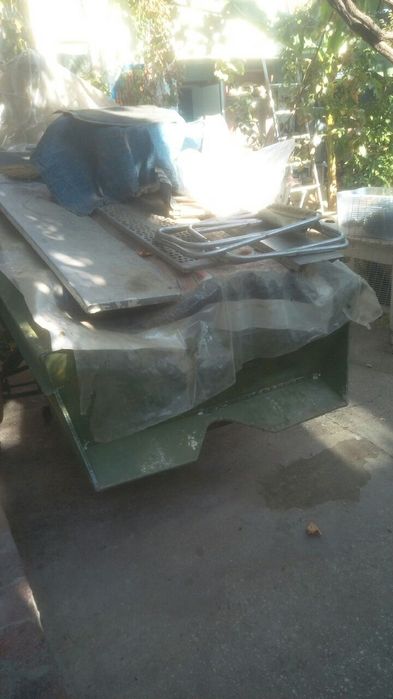 Катер Вега продаётся