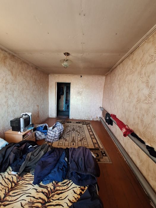 Продам дом район рабочего посёлка.