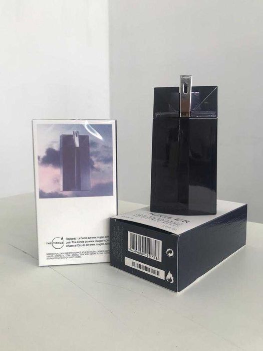Thierry Mugler Alien Man edt 100ml