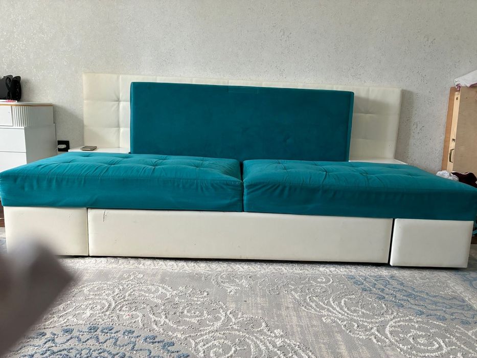 Диван кровать трансформер