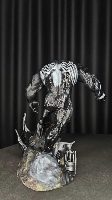 3D колекционерска статуя на Венъм/Venom (Marvel)