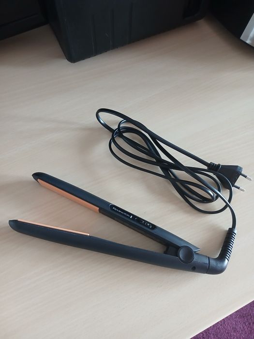 Placă de păr Remington