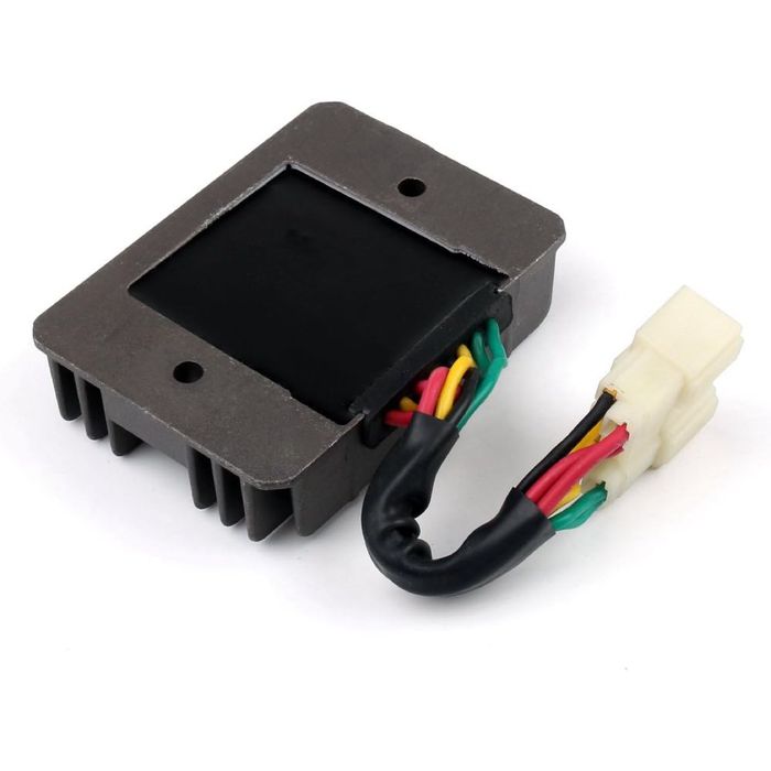 Releu Incarcare Moto Kawasaki ZX-9R ZX9R 1998-1999 Praire A808