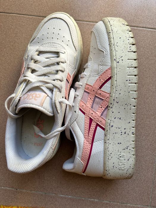 ASICS JAPAN маратонки