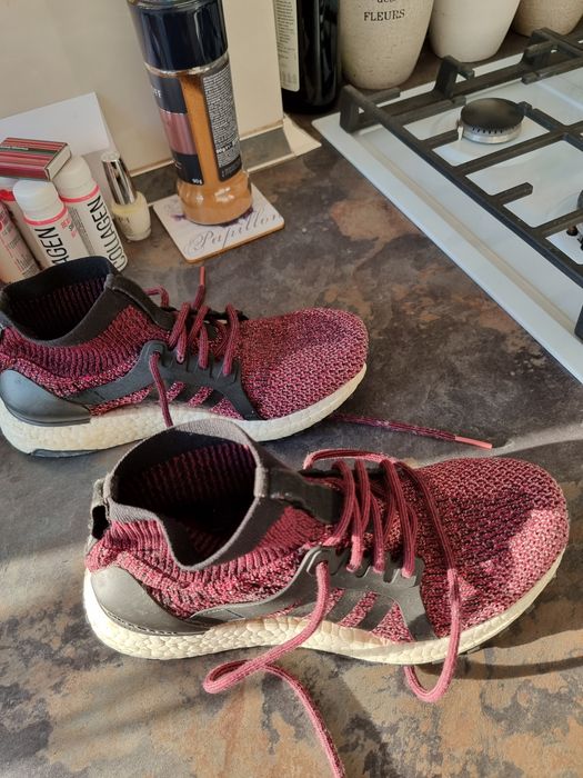 Adidas pure boost