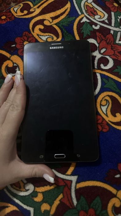 Продам планшет galaxy tab A6