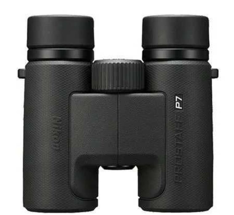 Бинокль Nikon Prostaff P7 8x30