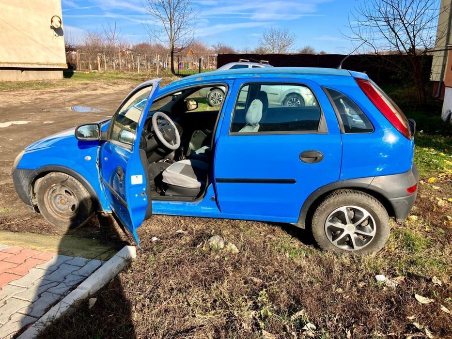 Opel Corsa C 1.0 2003