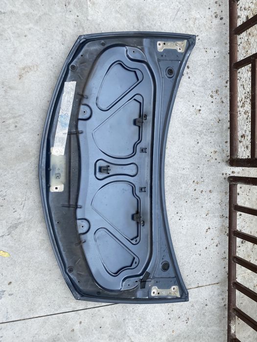 Capota fata Renault Clio 3 2005-2012
