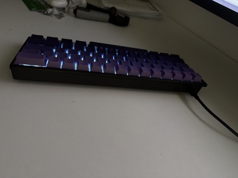 Клавиатура Aula