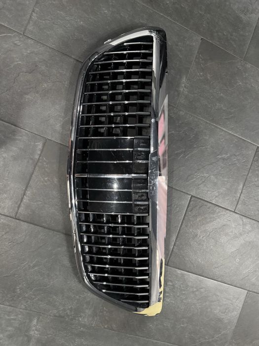 Решетка на w222 w205