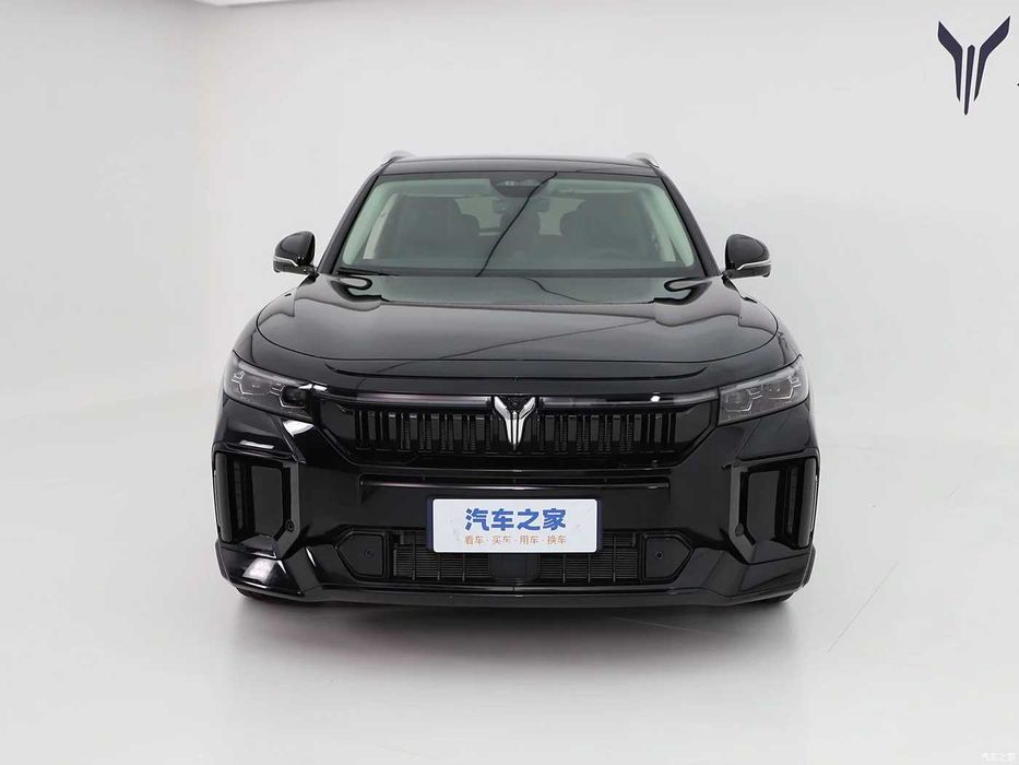Voyah free hybrid 318km RWD 2025yil 0 probeg