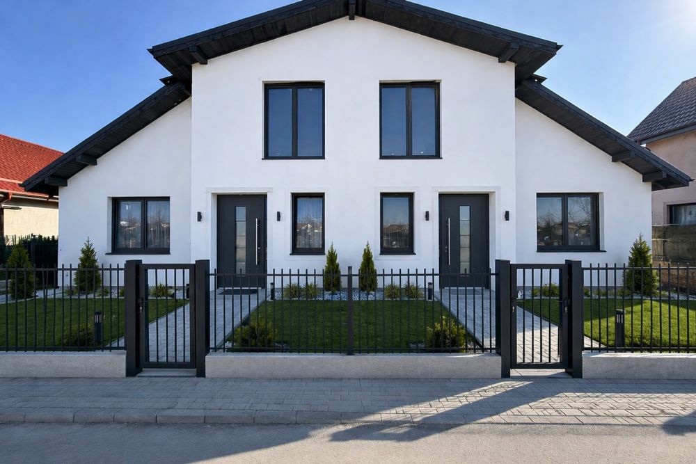 Vand duplex - Ambele unitati sunt disponibile