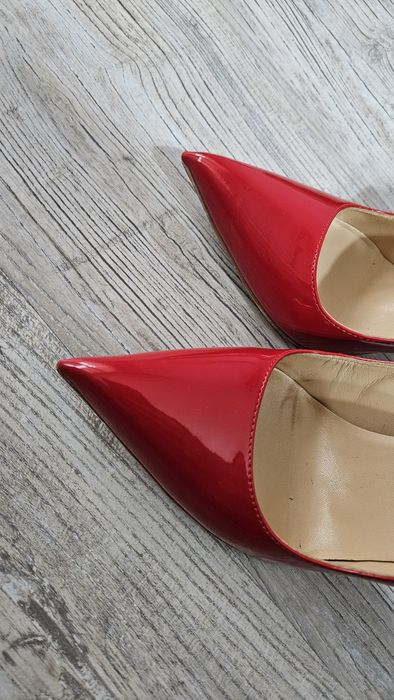 Обувки Bianki- 37номер