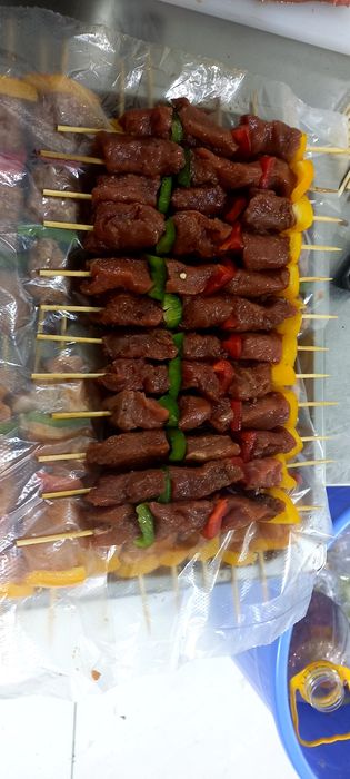 Повар на выезд на любые мероприятие