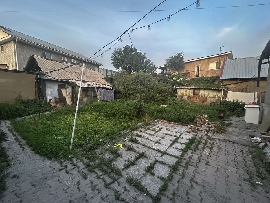 Продаю дом в районе татарки