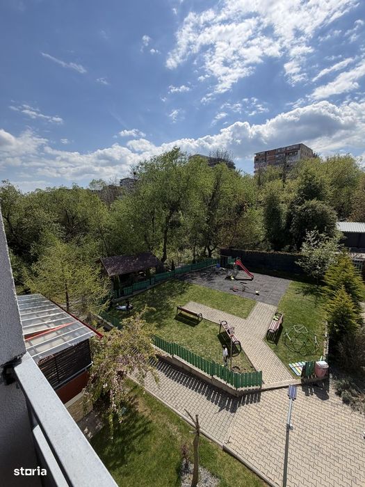 Apartament 4 camere | 90 mp | etaj intermediar | garaj | Zorilor